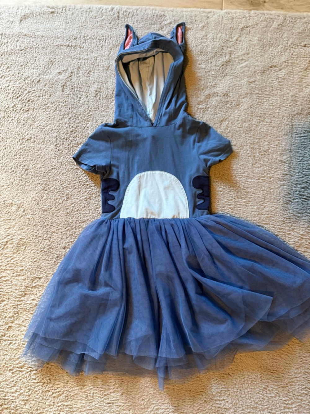 Taylor Joelle Stitch Dress